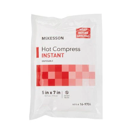 Hot & Cold Therapy